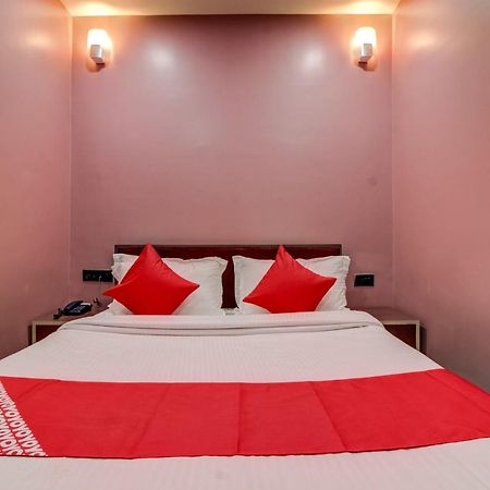 Oyo 16871 Anant Home Stay Шиллонг Экстерьер фото