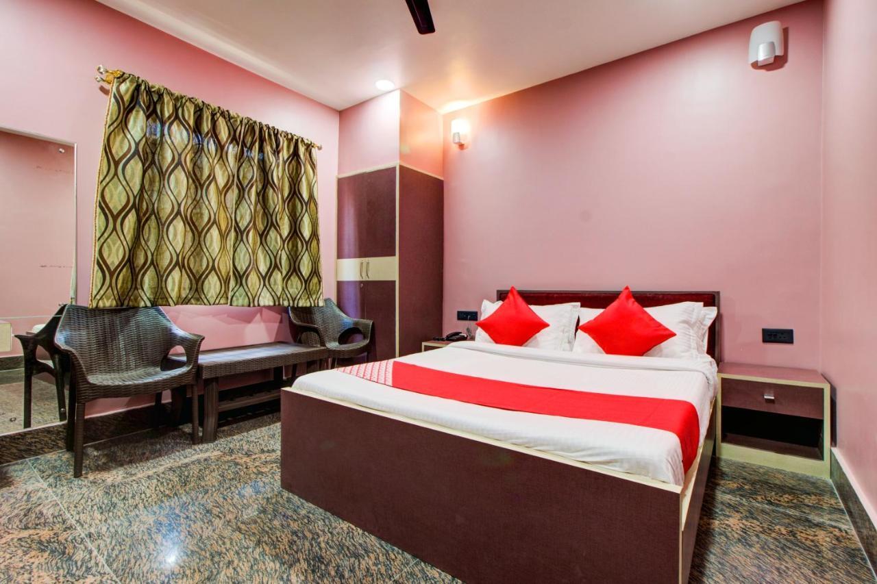Oyo 16871 Anant Home Stay Шиллонг Экстерьер фото